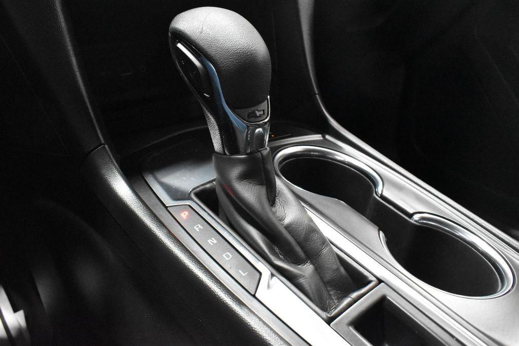 used 2023 Chevrolet Equinox car, priced at $21,950
