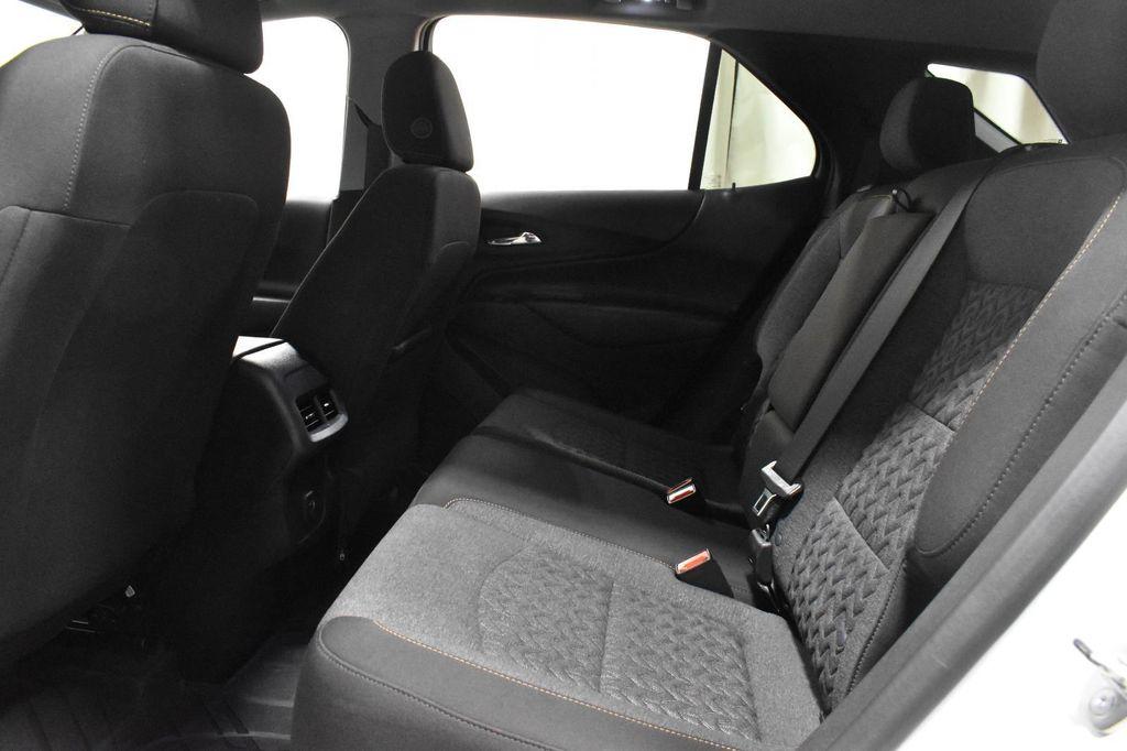 used 2023 Chevrolet Equinox car, priced at $21,950