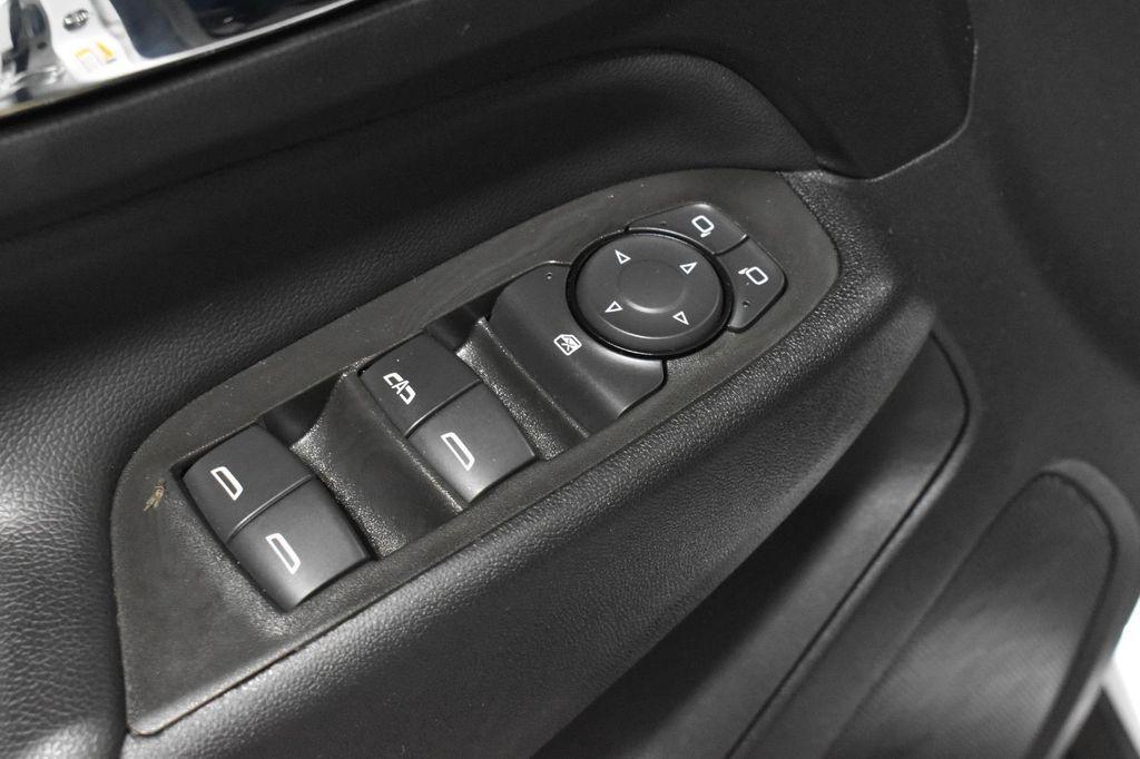used 2023 Chevrolet Equinox car, priced at $21,950