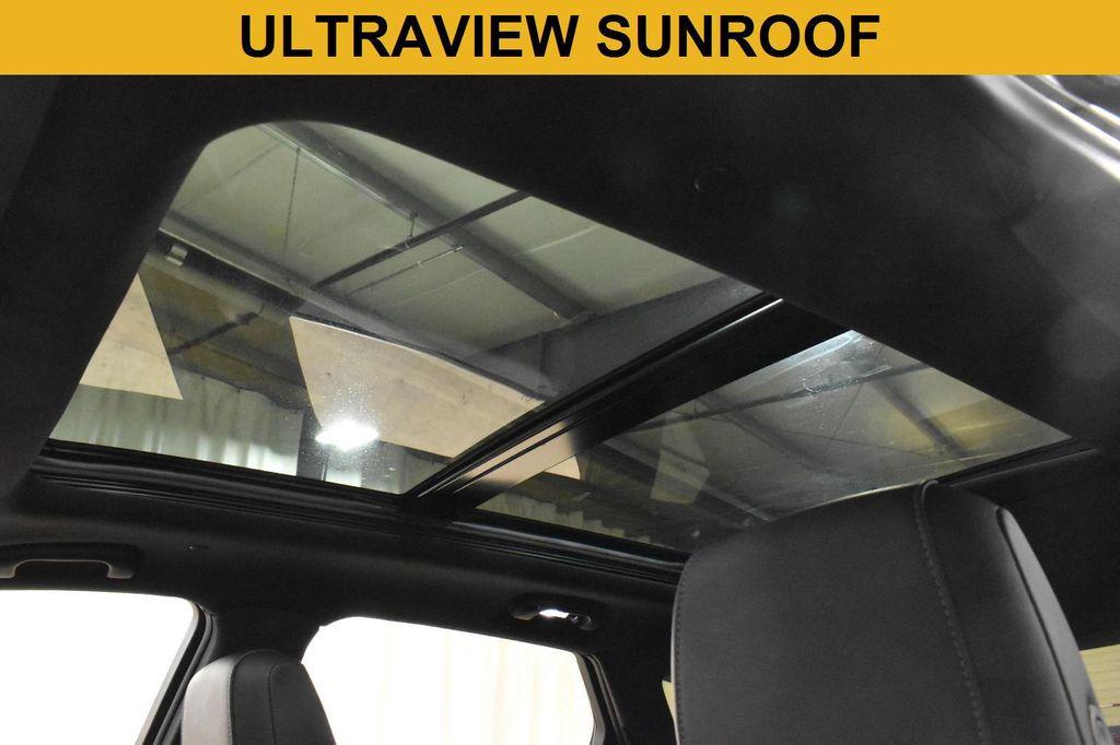 used 2025 Cadillac XT5 car, priced at $43,200