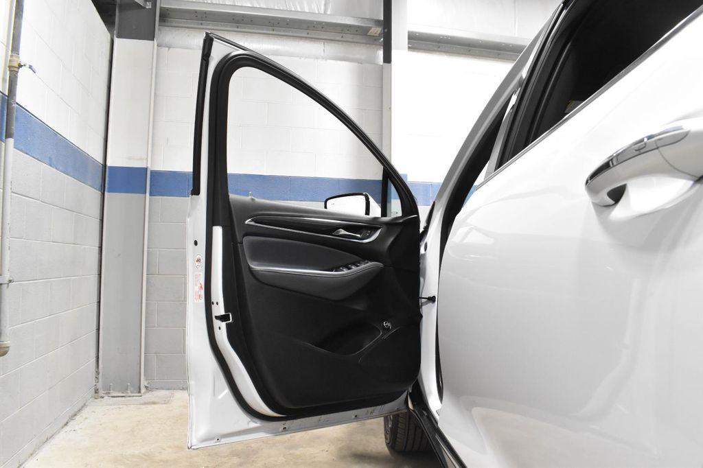 used 2024 Buick Enclave car, priced at $30,200