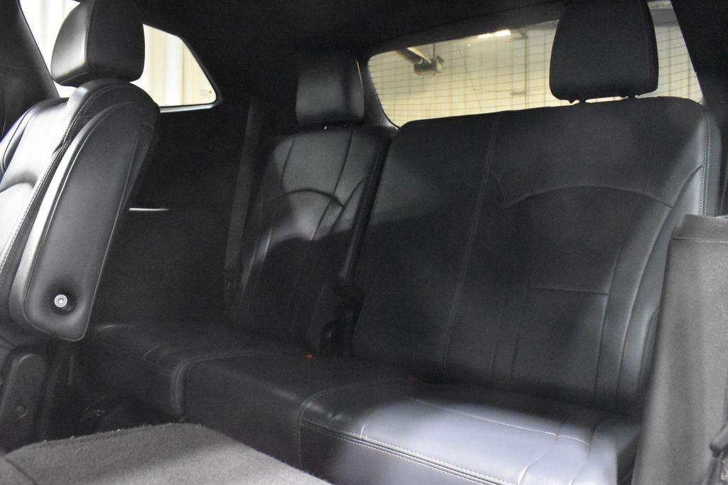 used 2024 Buick Enclave car, priced at $30,200