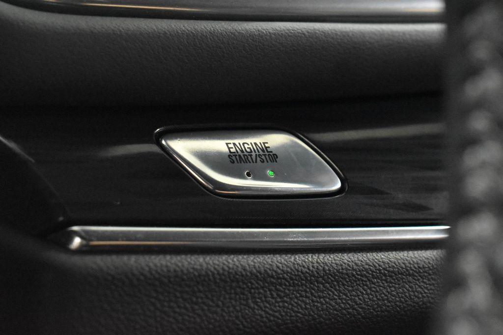 used 2024 Buick Enclave car, priced at $30,200