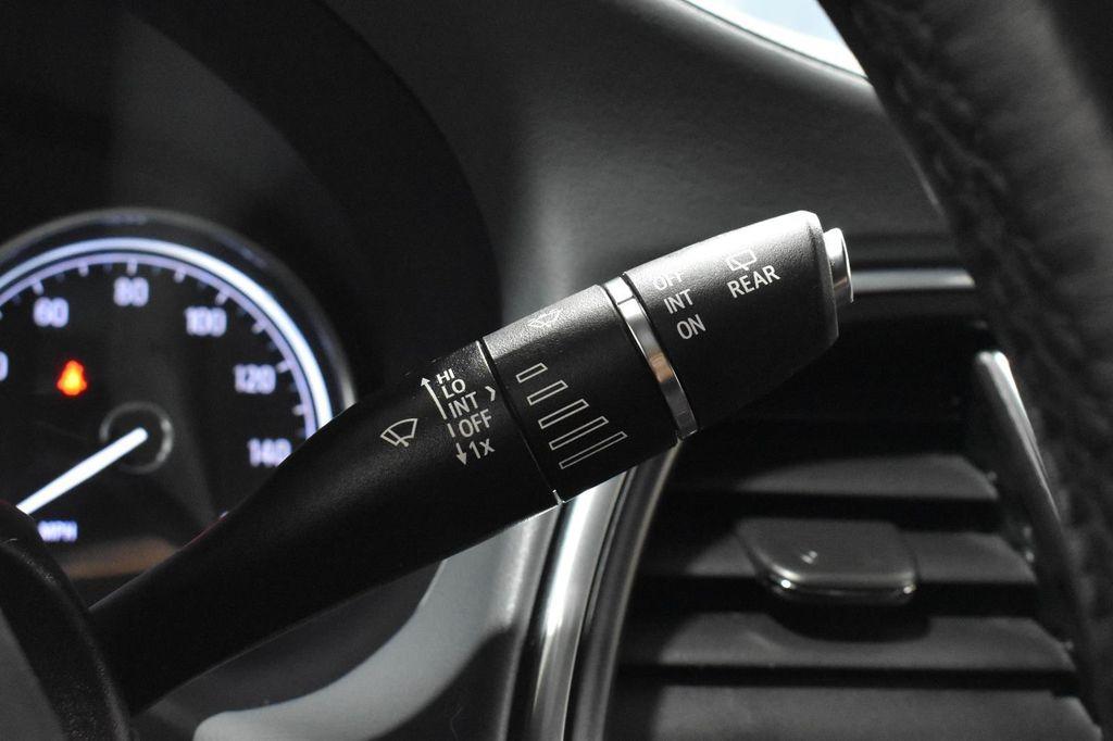 used 2024 Buick Enclave car, priced at $30,200