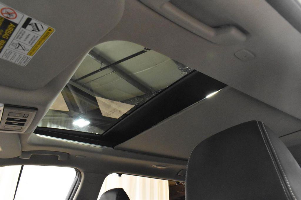 used 2023 Nissan Rogue car, priced at $21,950