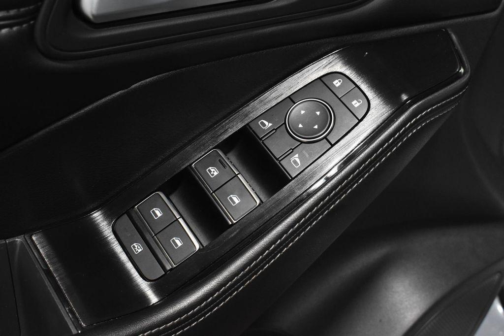 used 2023 Nissan Rogue car, priced at $21,950