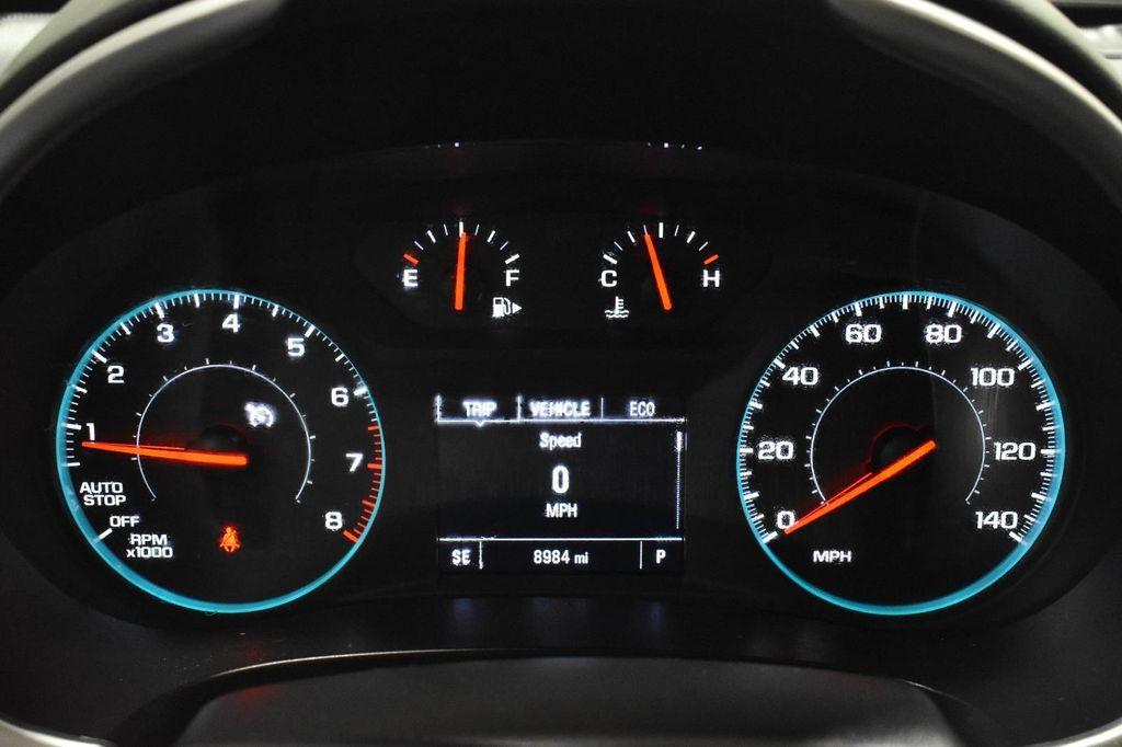 used 2025 Chevrolet Malibu car, priced at $23,800