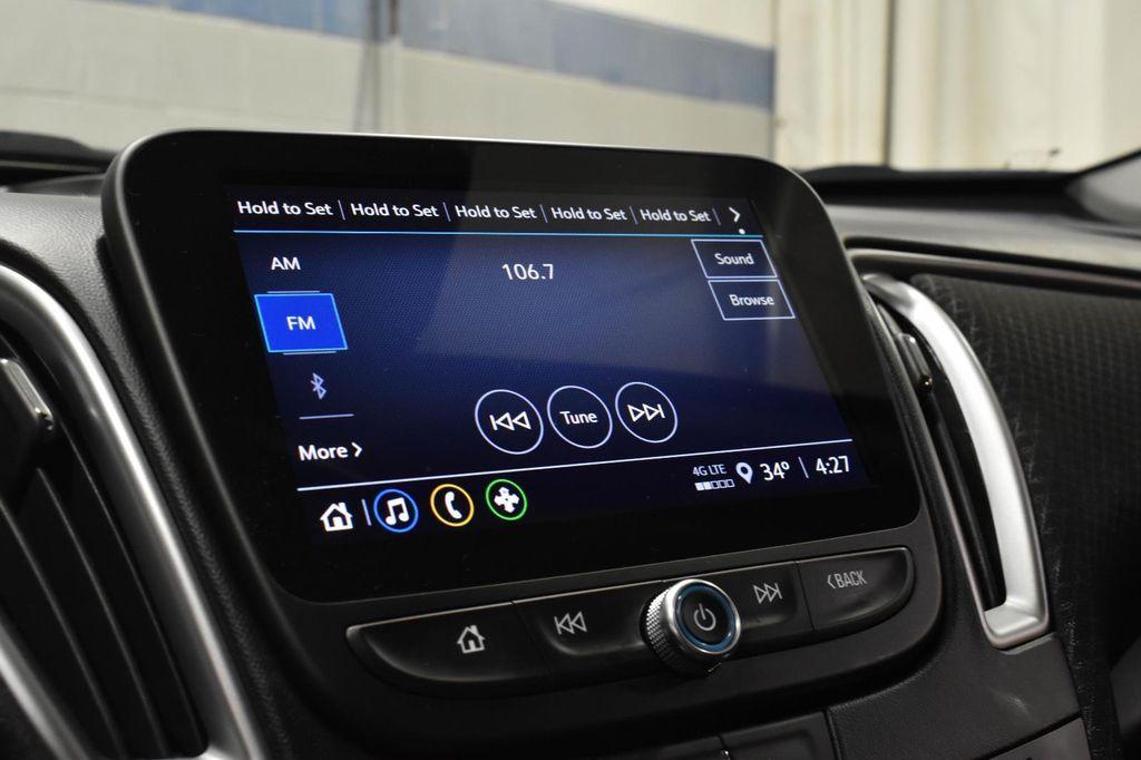 used 2025 Chevrolet Malibu car, priced at $23,800