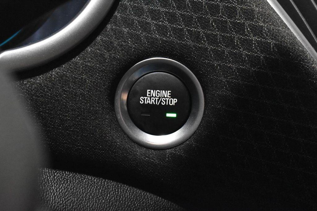 used 2025 Chevrolet Malibu car, priced at $23,800