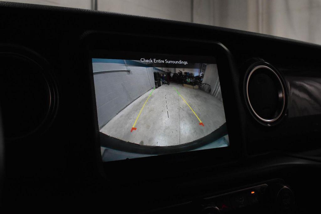 used 2022 Jeep Wrangler Unlimited car, priced at $33,790