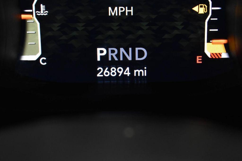 used 2022 Jeep Wrangler Unlimited car, priced at $33,790