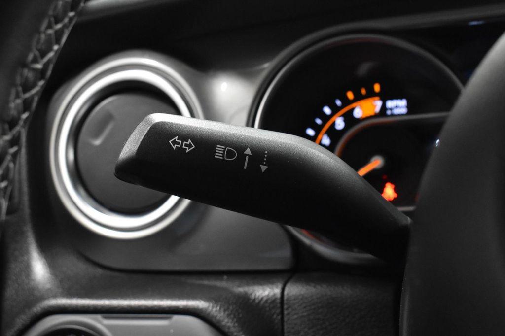 used 2022 Jeep Wrangler Unlimited car, priced at $33,790