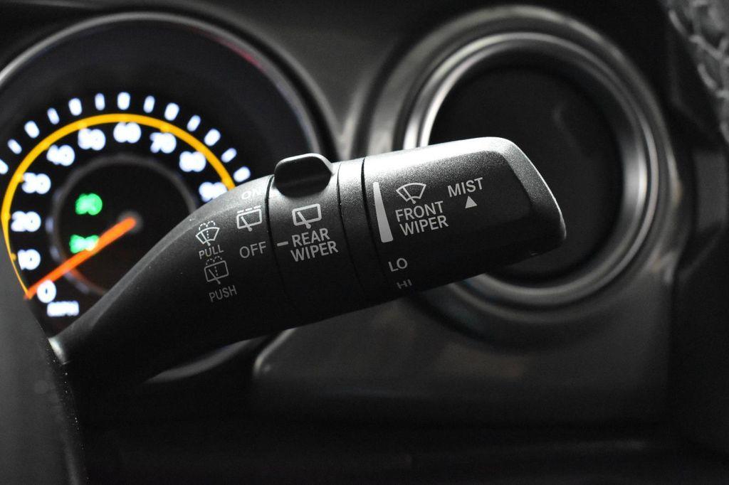 used 2022 Jeep Wrangler Unlimited car, priced at $33,790