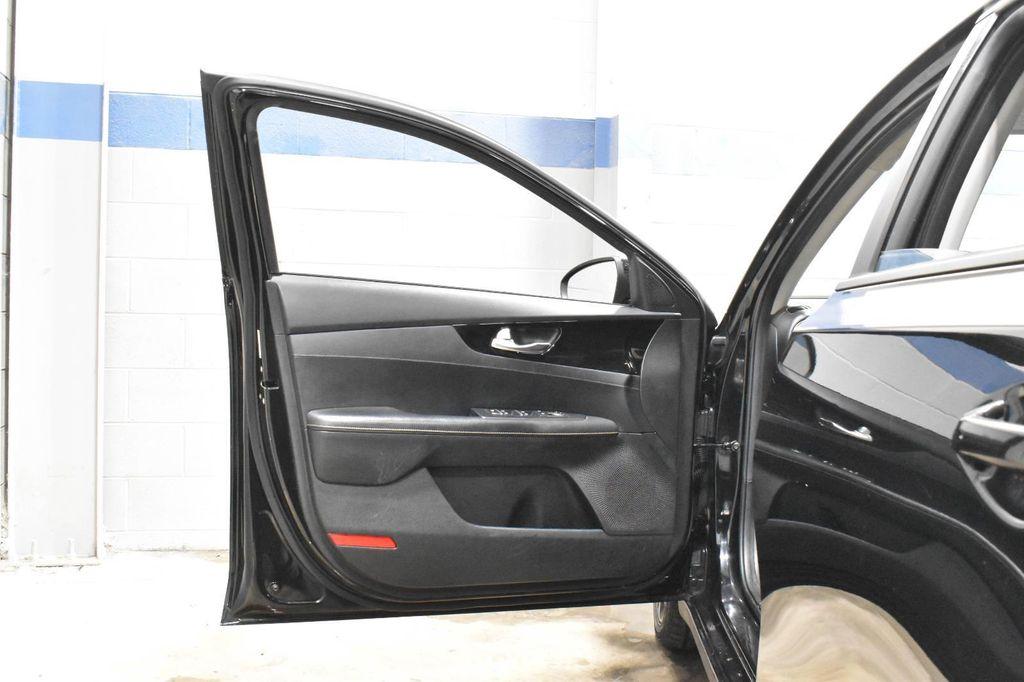 used 2019 Kia Forte car, priced at $9,974