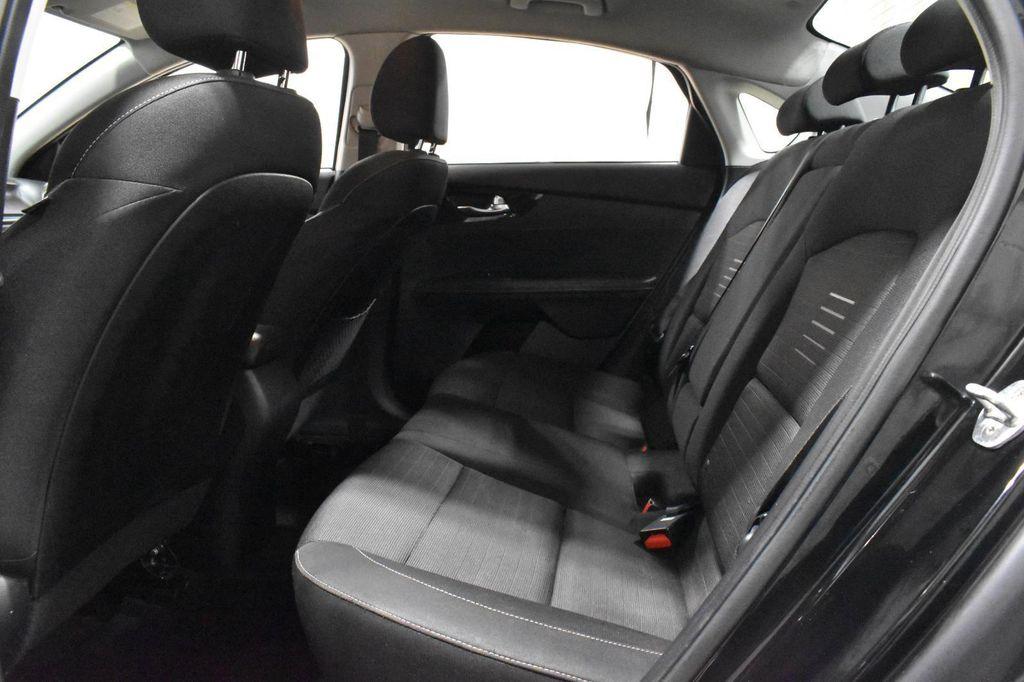 used 2019 Kia Forte car, priced at $9,974