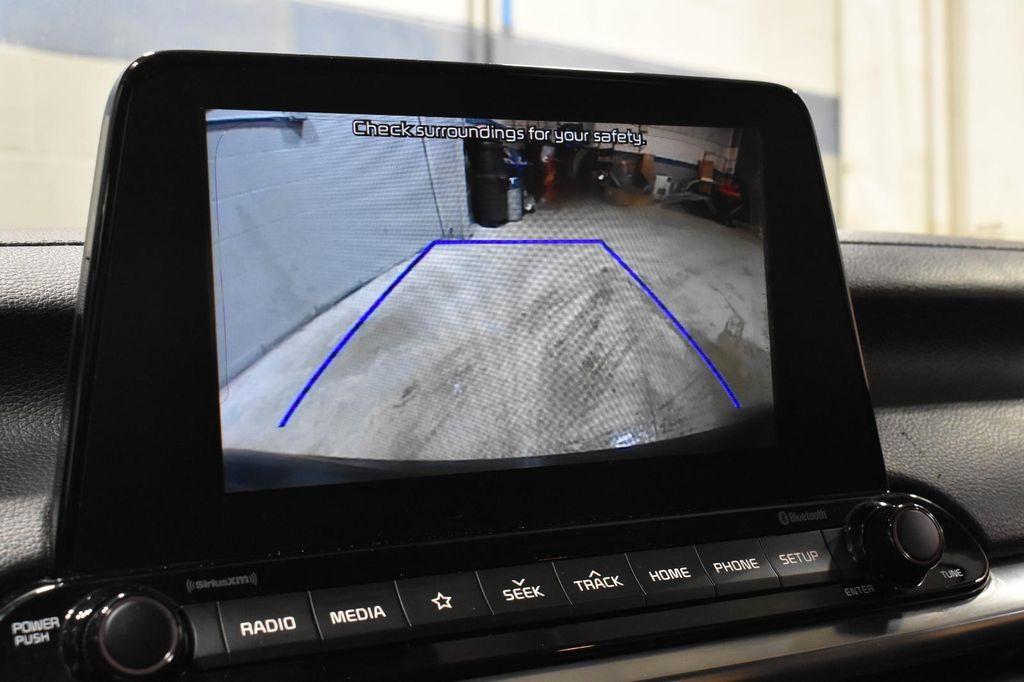 used 2019 Kia Forte car, priced at $9,974