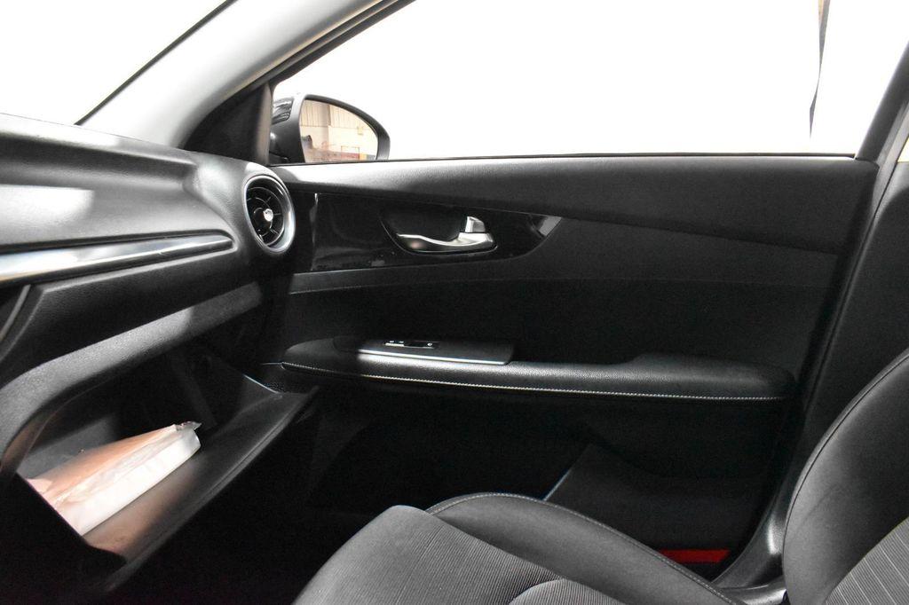used 2019 Kia Forte car, priced at $9,974