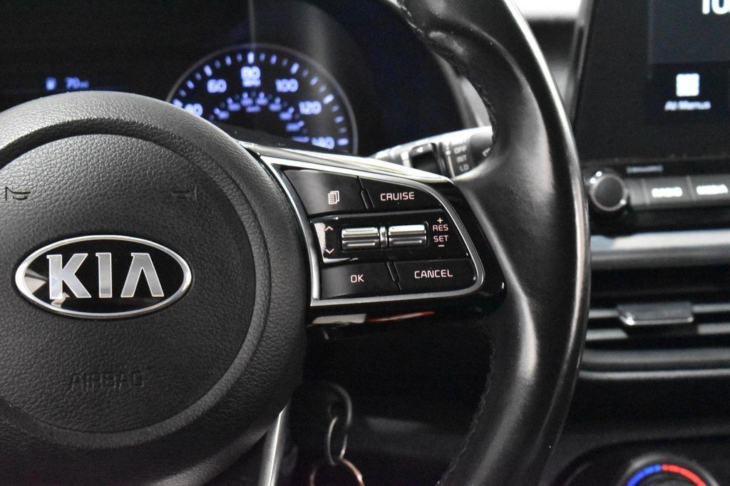 used 2019 Kia Forte car, priced at $9,974