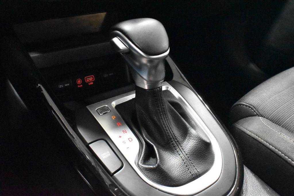 used 2019 Kia Forte car, priced at $9,974