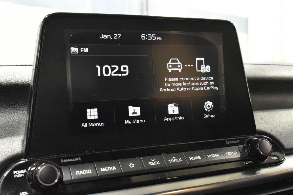 used 2019 Kia Forte car, priced at $9,974