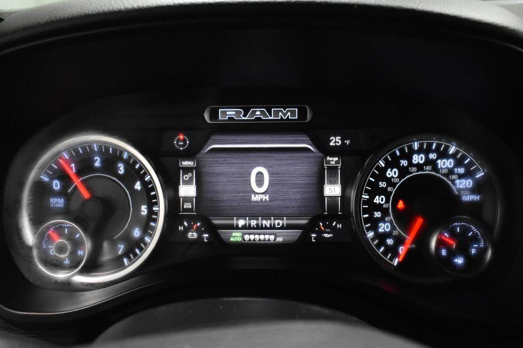 used 2020 Ram 1500 car, priced at $22,850