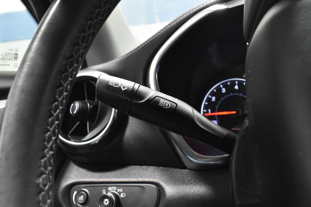 used 2023 Chevrolet Blazer car, priced at $19,380