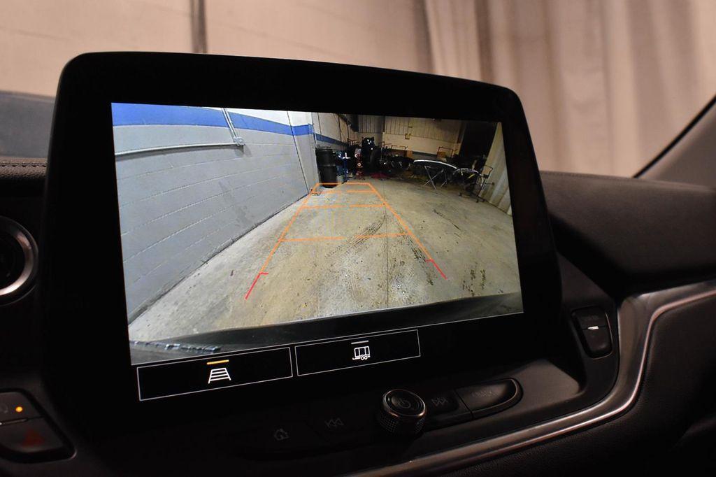 used 2023 Chevrolet Blazer car, priced at $19,380