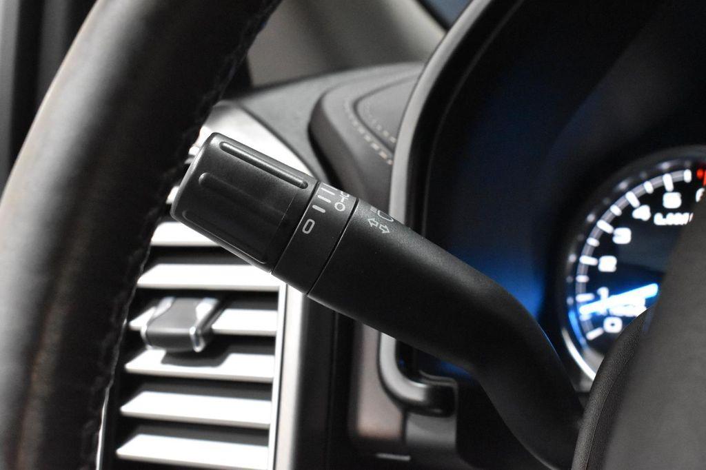 used 2019 Ford F-150 car, priced at $28,660