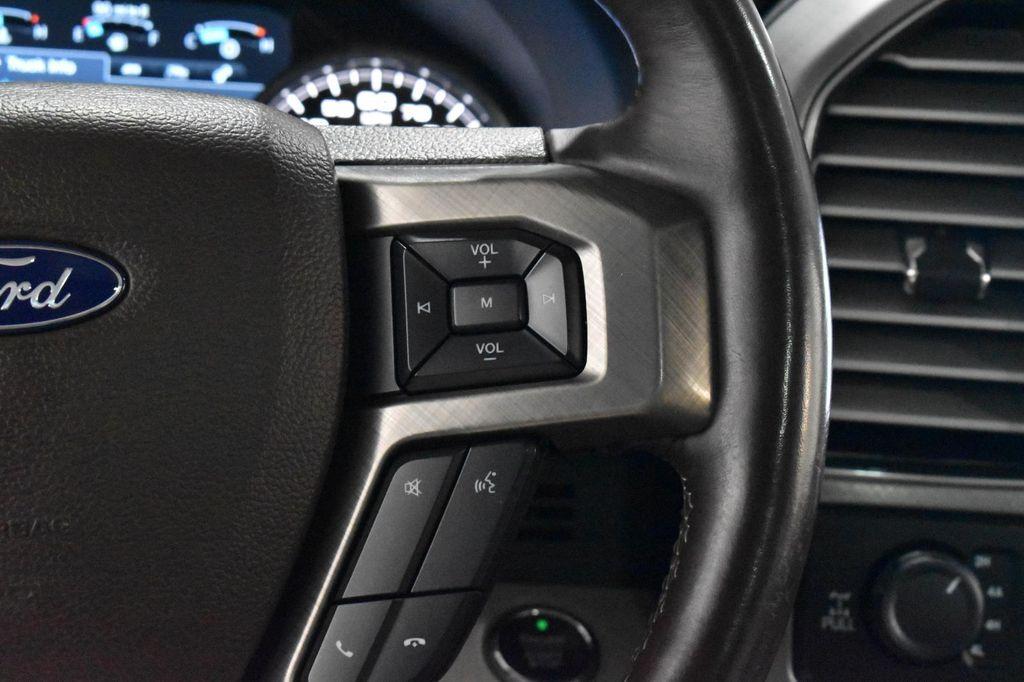 used 2019 Ford F-150 car, priced at $28,660