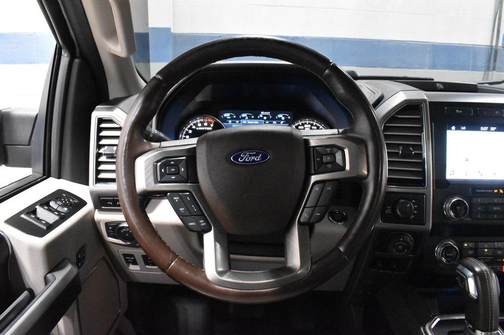 used 2019 Ford F-150 car, priced at $28,660