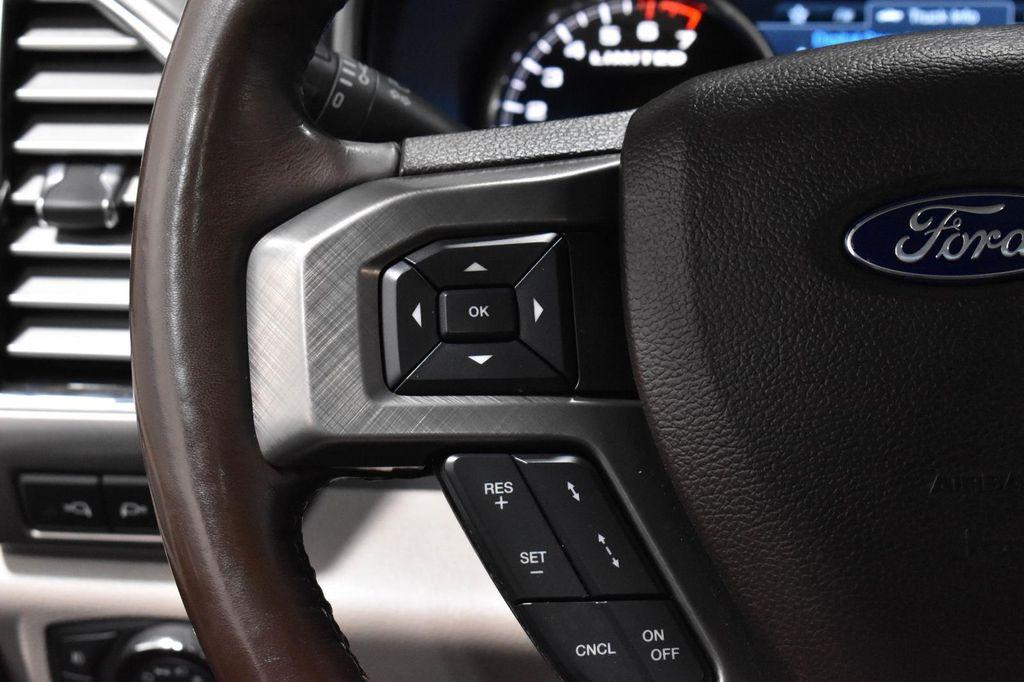 used 2019 Ford F-150 car, priced at $28,660