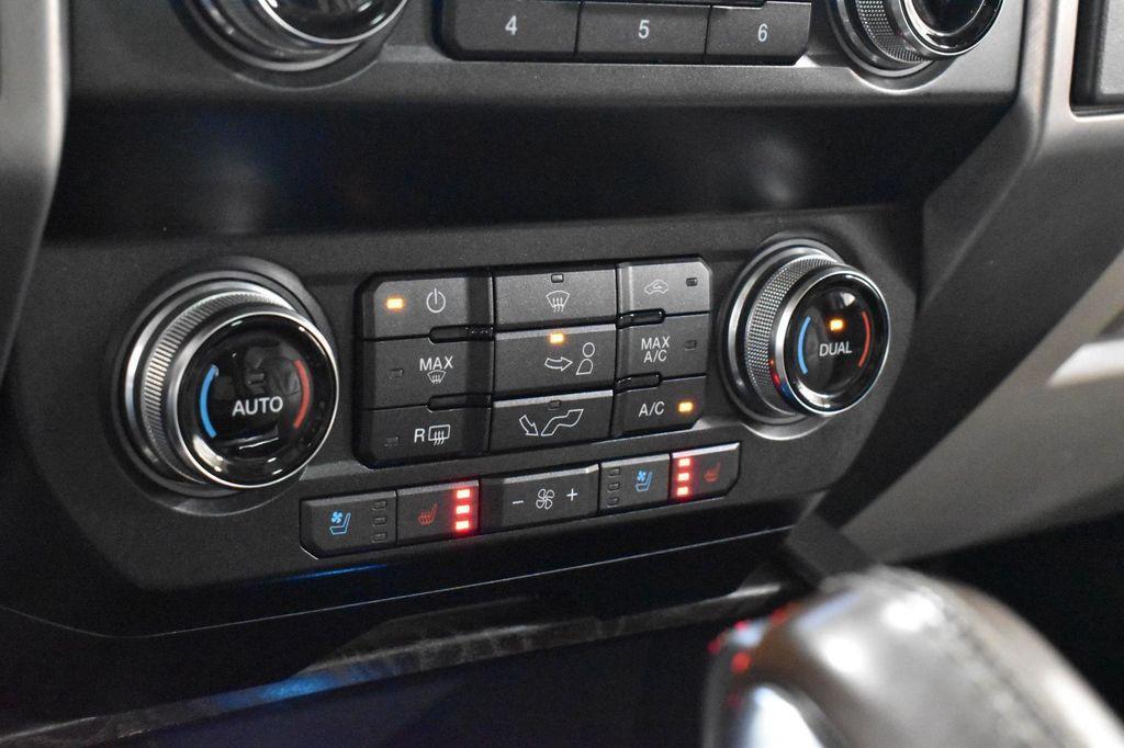 used 2019 Ford F-150 car, priced at $28,660