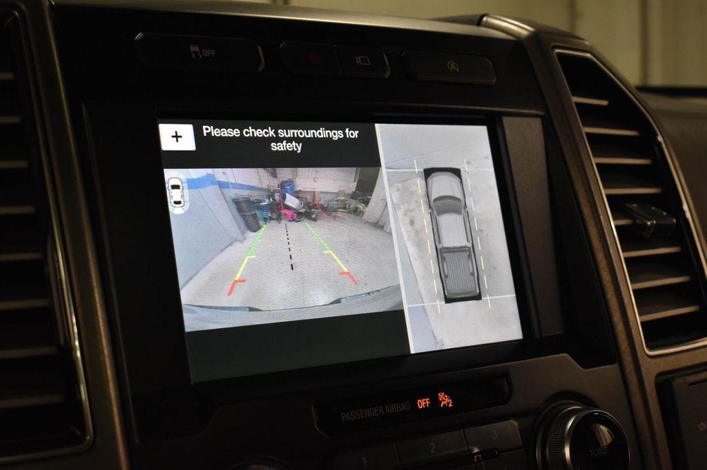 used 2019 Ford F-150 car, priced at $28,660