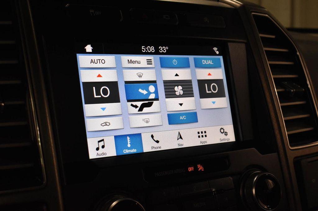 used 2019 Ford F-150 car, priced at $28,660