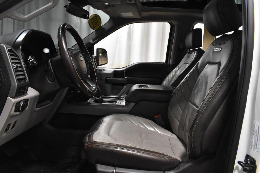 used 2019 Ford F-150 car, priced at $28,660