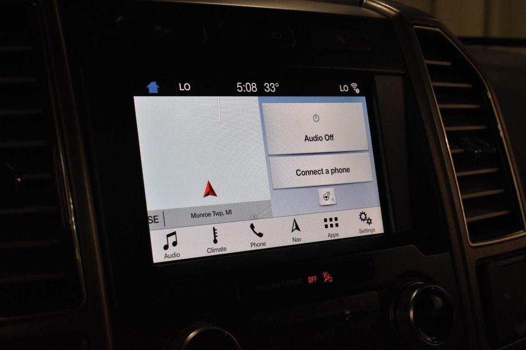 used 2019 Ford F-150 car, priced at $28,660