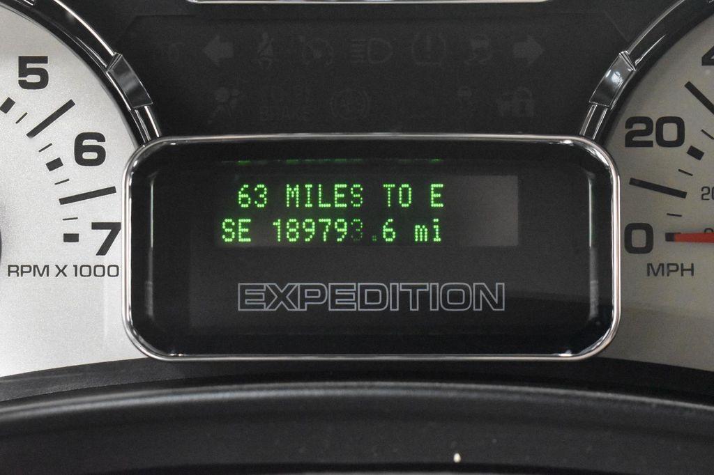 used 2013 Ford Expedition car, priced at $6,800