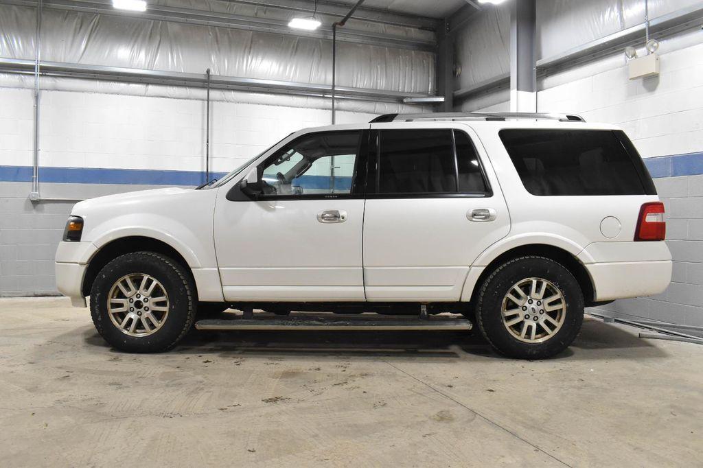 used 2013 Ford Expedition car, priced at $6,800