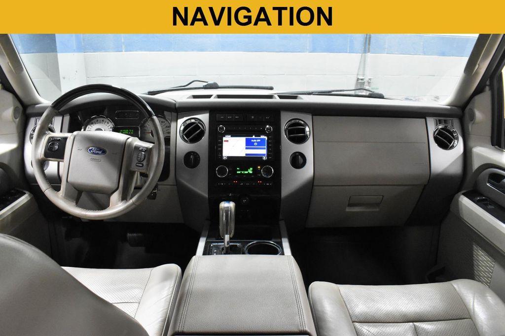 used 2013 Ford Expedition car, priced at $6,800