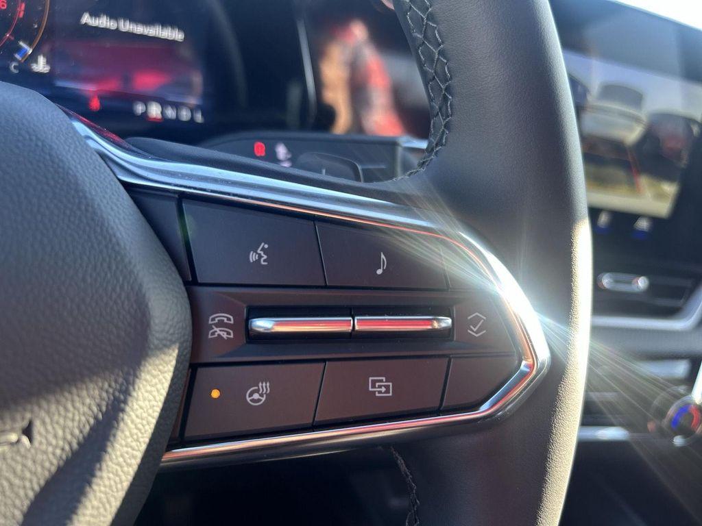 new 2026 Chevrolet Equinox car, priced at $33,674