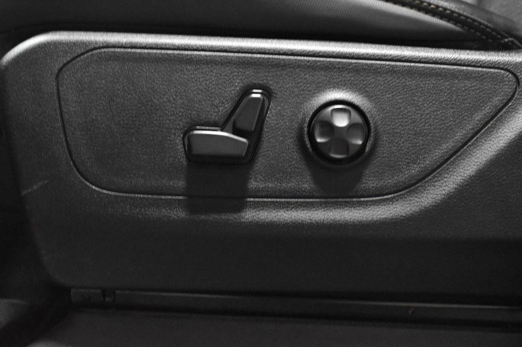 used 2021 Ram 1500 car, priced at $30,990