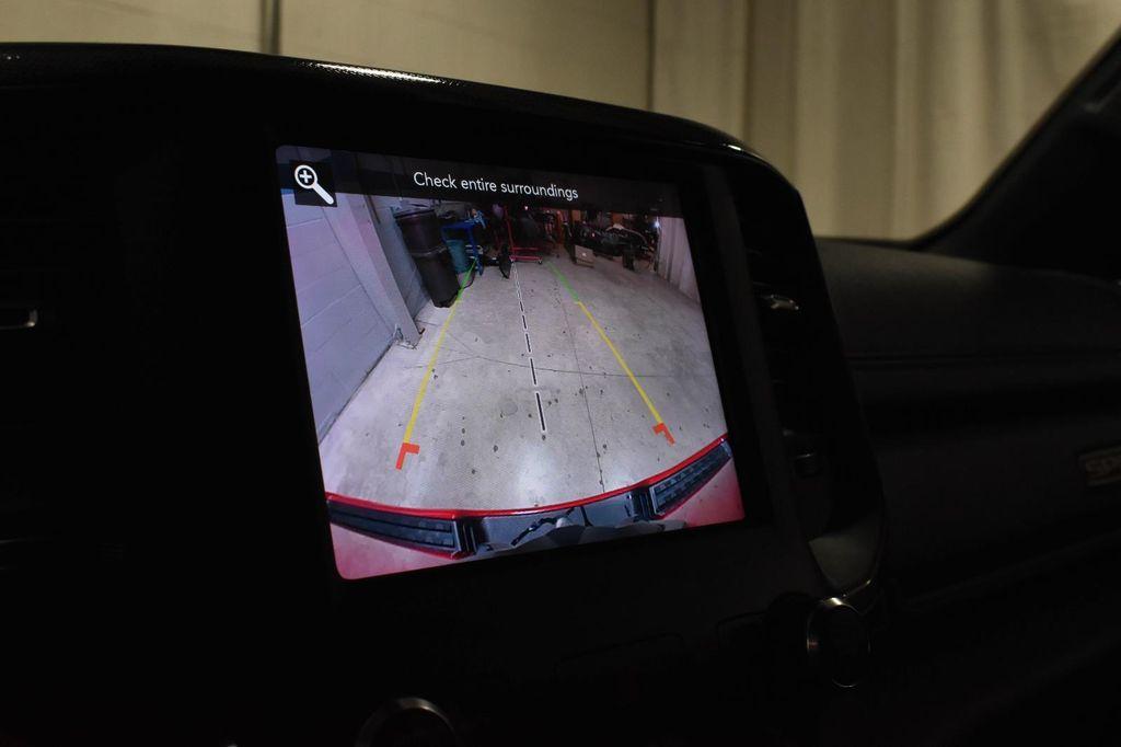 used 2021 Ram 1500 car, priced at $30,990