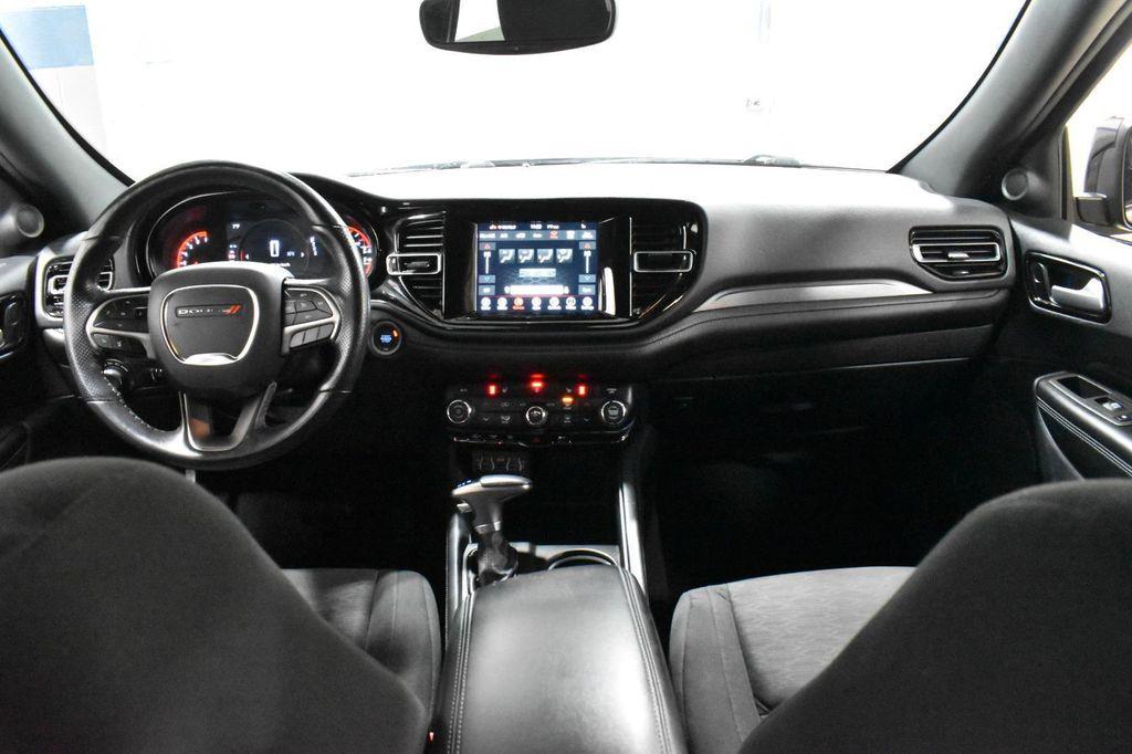 used 2024 Dodge Durango car, priced at $28,995