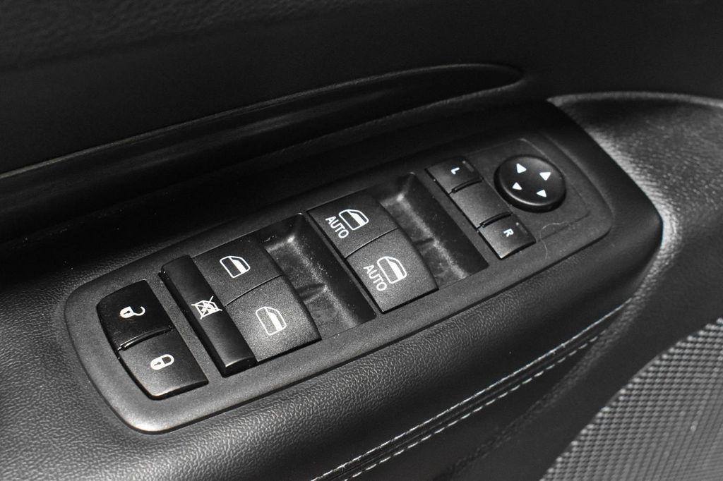 used 2024 Dodge Durango car, priced at $28,995