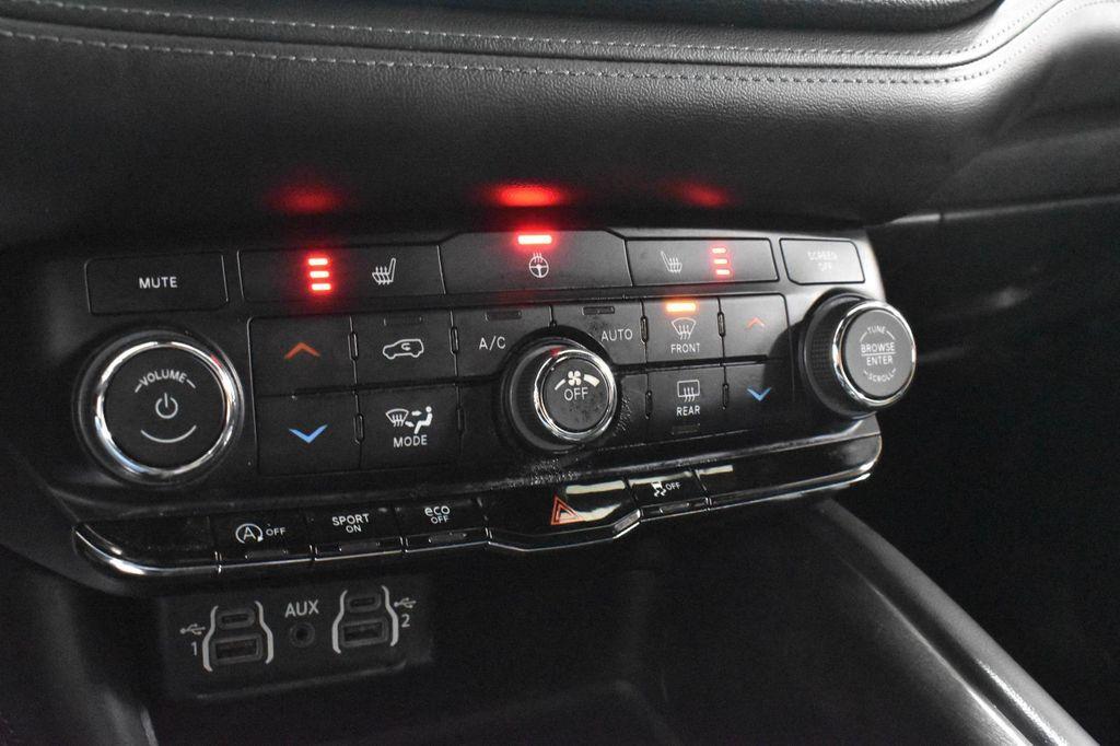 used 2024 Dodge Durango car, priced at $28,995