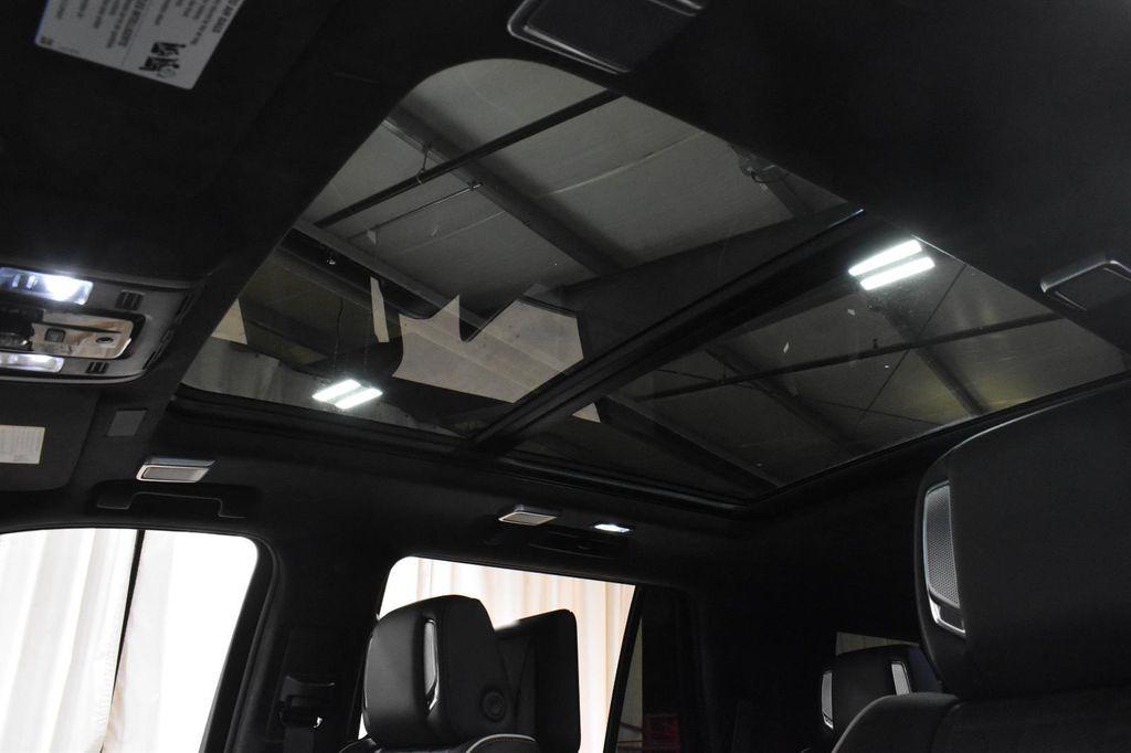 used 2026 Cadillac Escalade car, priced at $189,320