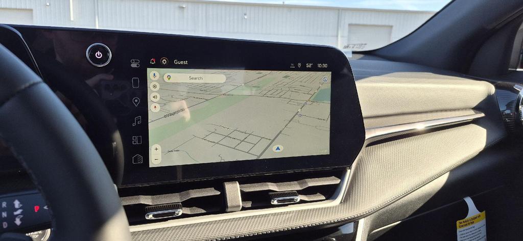 new 2026 Chevrolet Equinox car, priced at $31,178