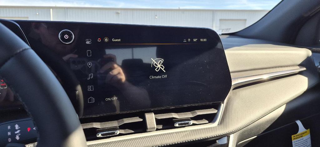 new 2026 Chevrolet Equinox car, priced at $31,178