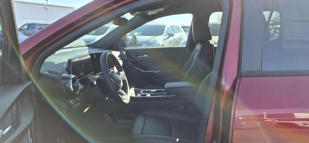 new 2026 Chevrolet Equinox car, priced at $31,178