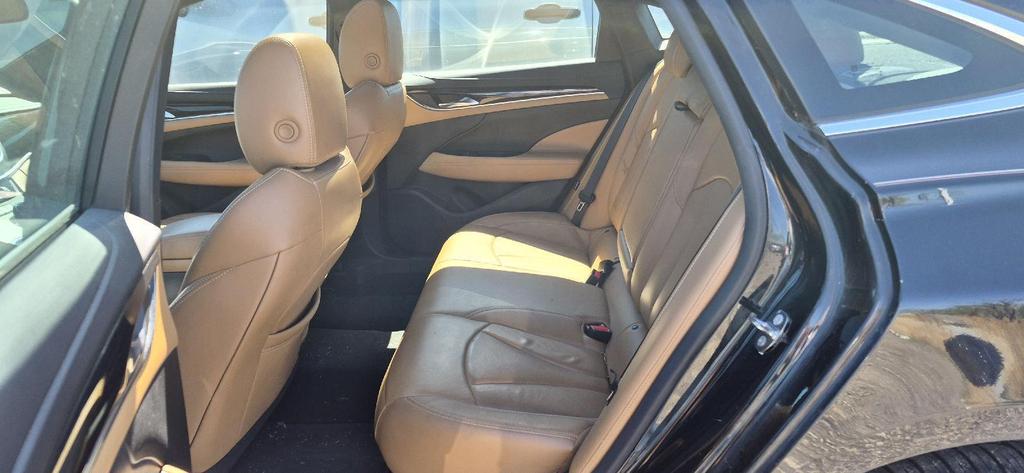 used 2018 Buick LaCrosse car, priced at $17,975